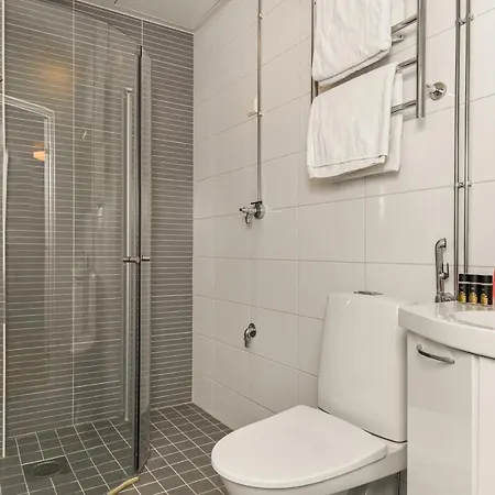 Kotimaailma - Lantinen Brahenkatu 6 Apartment Helsinki